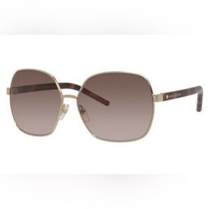 Marc Jacobs 65/S Oversized Sunglasses